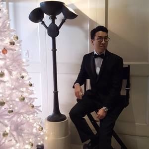 Meet your Posher, Isaac